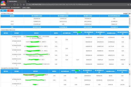 无代码驱动变革 勤哲Excel服务器如何重塑供应链管理服务